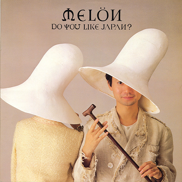 Melon: Do You Like Japan? (1982) – FOND/SOUND