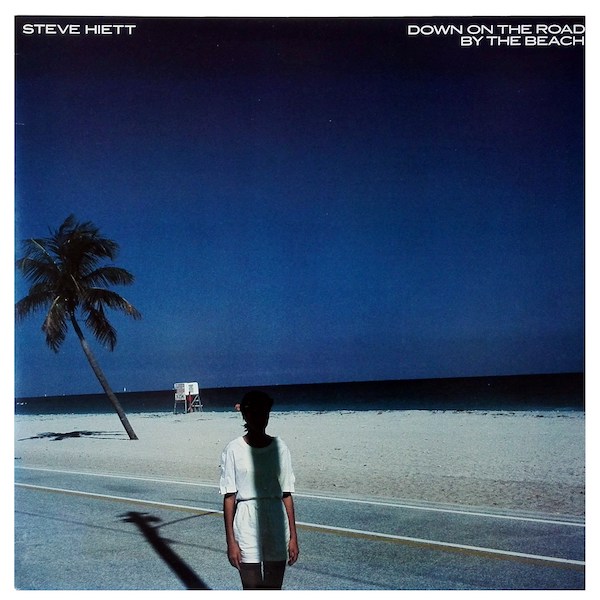 Steve Hiett: Down On The Road By The Beach (1983) – FOND 