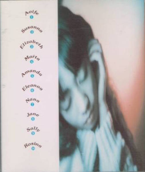 Yoko Ueno: Voices (1993) – FOND/SOUND