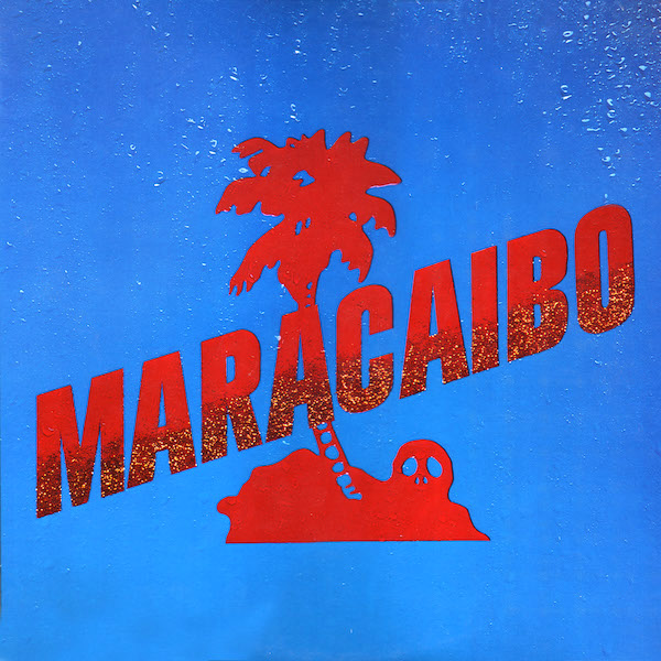 Maracaibo (マラカイボ): Maracaibo (1980) – FOND/SOUND